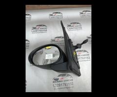 SPECCHIO SPECCHIETO RETROVISORE DX CITROEN C1 / PE - 18