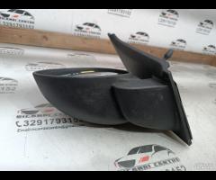 SPECCHIO SPECCHIETO RETROVISORE DX CITROEN C1 / PE - 19