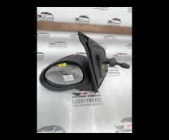 SPECCHIO SPECCHIETO RETROVISORE DX CITROEN C1 / PE - 21