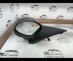 SPECCHIO SPECCHIETO RETROVISORE DX CITROEN C1 / PE - 23