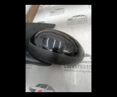 SPECCHIO SPECCHIETO RETROVISORE DX CITROEN C1 / PE - 24