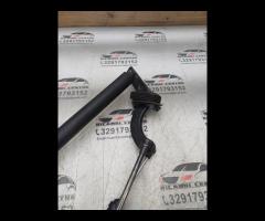 PISTONE PORTELLONE POSTERIORE DX+SUPPORTO 2010 MER - 16