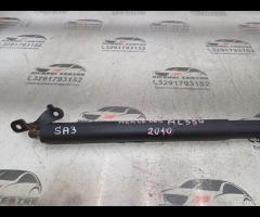PISTONE PORTELLONE POSTERIORE SX 2010 MERCEDES-BEN - 8
