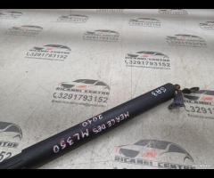 PISTONE PORTELLONE POSTERIORE SX 2010 MERCEDES-BEN - 10