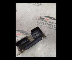 CENTRALINA PRERISCALDAMENTO RELE 2015 MERCEDES-BEN - 12