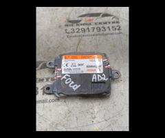 CENTRALINA LUCI FARI XENON BALLAST 2012 FORD MONDE