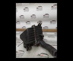 SCATOLA FILTRO ARIA SKODA ROOMSTER/FABIA I/SEAT IB - 8
