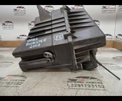 SCATOLA FILTRO ARIA SKODA ROOMSTER/FABIA I/SEAT IB - 18