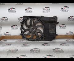 VENTOLA RAFFREDDAMENTO MOTORE 300W MINI R50 R53 20 - 1