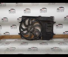 VENTOLA RAFFREDDAMENTO MOTORE 300W MINI R50 R53 20 - 2