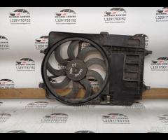 VENTOLA RAFFREDDAMENTO MOTORE 300W MINI R50 R53 20 - 3