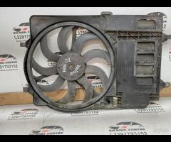 VENTOLA RAFFREDDAMENTO MOTORE 300W MINI R50 R53 20 - 4