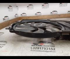 VENTOLA RAFFREDDAMENTO MOTORE 300W MINI R50 R53 20 - 9