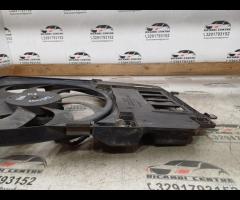 VENTOLA RAFFREDDAMENTO MOTORE 300W MINI R50 R53 20 - 10