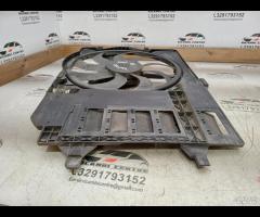 VENTOLA RAFFREDDAMENTO MOTORE 300W MINI R50 R53 20 - 11