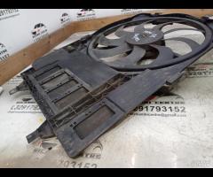 VENTOLA RAFFREDDAMENTO MOTORE 300W MINI R50 R53 20 - 14