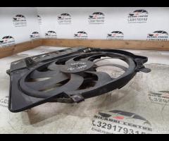 VENTOLA RAFFREDDAMENTO MOTORE 300W MINI R50 R53 20 - 15