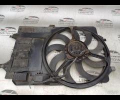 VENTOLA RAFFREDDAMENTO MOTORE 300W MINI R50 R53 20 - 16