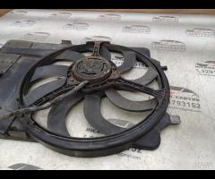 VENTOLA RAFFREDDAMENTO MOTORE 300W MINI R50 R53 20 - 18