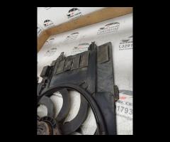VENTOLA RAFFREDDAMENTO MOTORE 300W MINI R50 R53 20 - 19