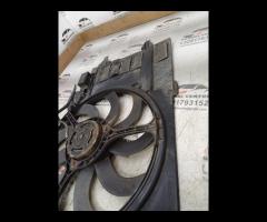 VENTOLA RAFFREDDAMENTO MOTORE 300W MINI R50 R53 20 - 20