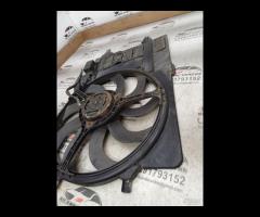 VENTOLA RAFFREDDAMENTO MOTORE 300W MINI R50 R53 20 - 21