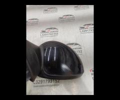 SPECCHIO SPECCHIETTO RETROVISORE SX 2009 MINI R55 - 11