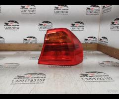 FANALE STOP POSTERIORE DESTRO BMW 3 E90 BERLINA 63