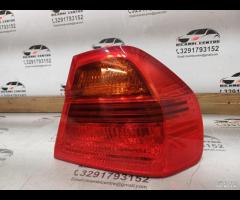 FANALE STOP POSTERIORE DESTRO BMW 3 E90 BERLINA 63