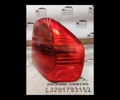 FANALE STOP POSTERIORE DESTRO BMW 3 E90 BERLINA 63