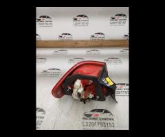FANALE STOP POSTERIORE DESTRO BMW 3 E90 BERLINA 63 - 13
