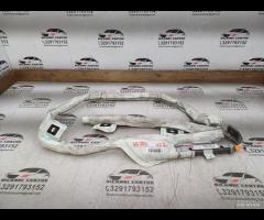 AIRBAG A TENDINA LATERALE SINISTRO 2015 MERCEDES-B