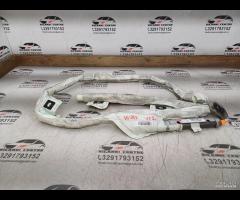 AIRBAG A TENDINA LATERALE SINISTRO 2015 MERCEDES-B