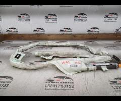 AIRBAG A TENDINA LATERALE SINISTRO 2015 MERCEDES-B