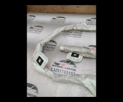 AIRBAG A TENDINA LATERALE SINISTRO 2015 MERCEDES-B - 8