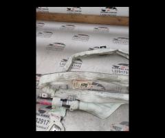 AIRBAG A TENDINA LATERALE SINISTRO 2015 MERCEDES-B - 18