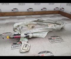AIRBAG A TENDINA LATERALE SINISTRO 2015 MERCEDES-B - 20