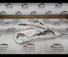 AIRBAG A TENDINA LATERALE SX 2015 MERCEDES-BENZ CL