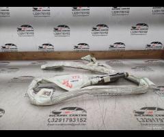 AIRBAG A TENDINA LATERALE SX 2015 MERCEDES-BENZ CL