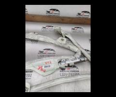 AIRBAG A TENDINA LATERALE SX 2015 MERCEDES-BENZ CL