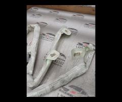 AIRBAG A TENDINA LATERALE SX 2015 MERCEDES-BENZ CL - 8