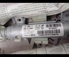 AIRBAG A TENDINA LATERALE SX 2015 MERCEDES-BENZ CL - 11