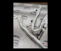 AIRBAG A TENDINA LATERALE SX 2015 MERCEDES-BENZ CL - 14