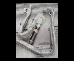 AIRBAG A TENDINA LATERALE SX 2015 MERCEDES-BENZ CL - 15