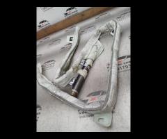 AIRBAG A TENDINA LATERALE SX 2015 MERCEDES-BENZ CL - 17