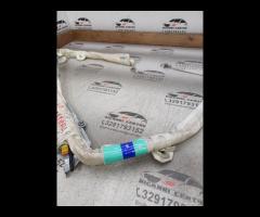 AIRBAG A TENDINA LATERALE DESTRO OPEL ASTRA J P10 - 11