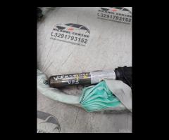 AIRBAG A TENDINA LATERALE DESTRO 2011 VW PASSAT B7