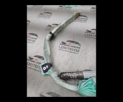 AIRBAG A TENDINA LATERALE DESTRO 2011 VW PASSAT B7 - 7