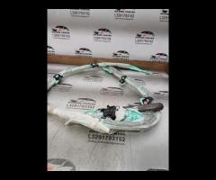 AIRBAG A TENDINA LATERALE DESTRO 2011 VW PASSAT B7 - 16