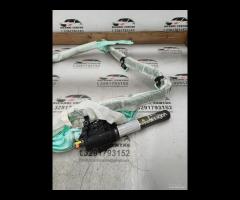 AIRBAG A TENDINA LATERALE DESTRO 2011 VW PASSAT B7 - 22